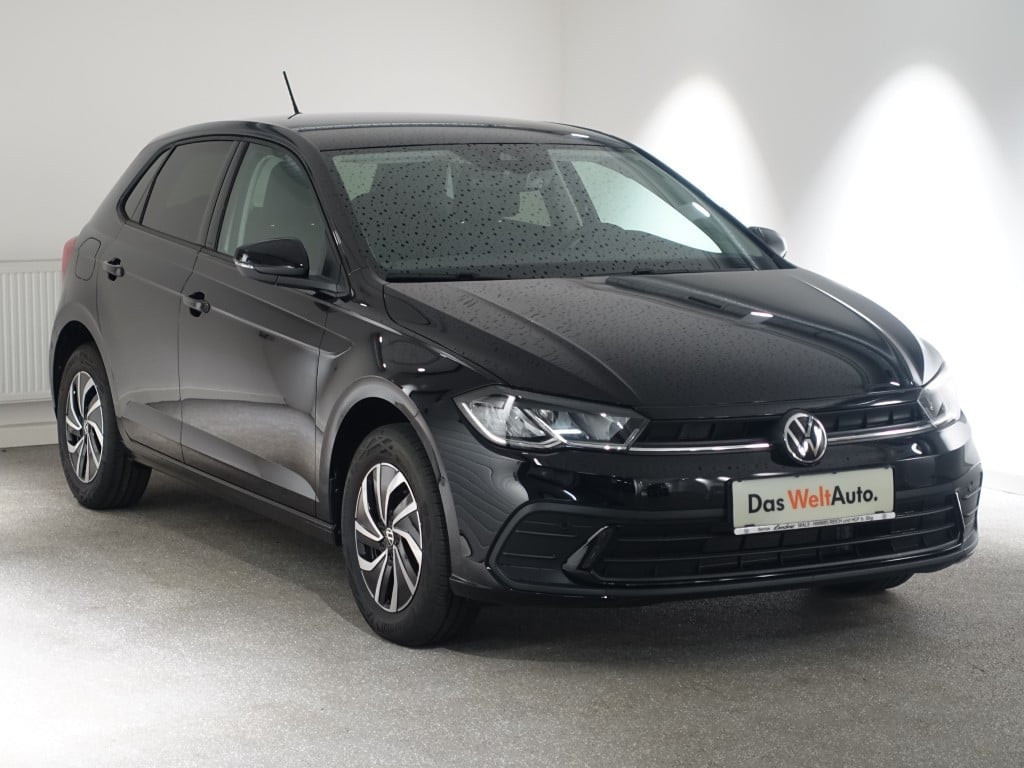 Volkswagen Polo Friends TSI