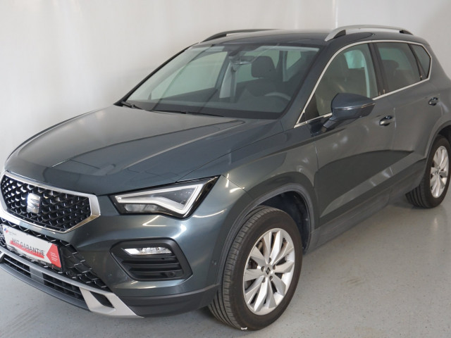 Seat Ateca Style 1.0 TSI