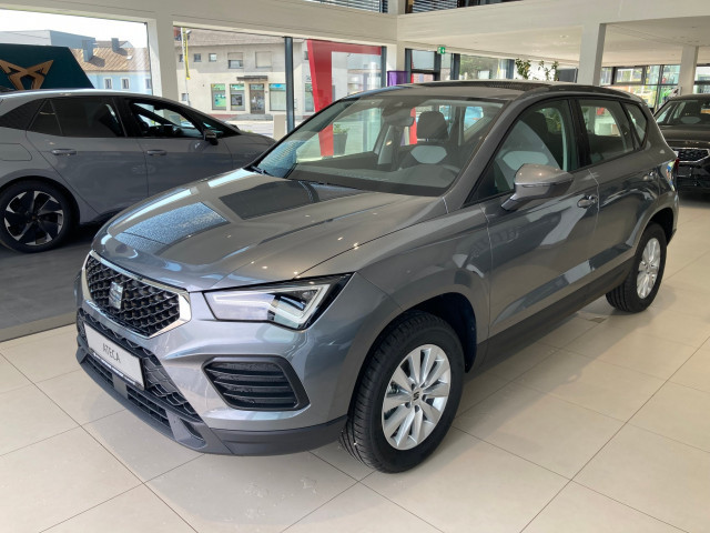 Seat Ateca 1.0 TSI Reference