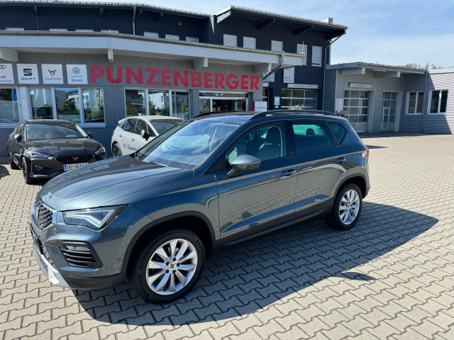 Seat Ateca Style 1.0 TSI