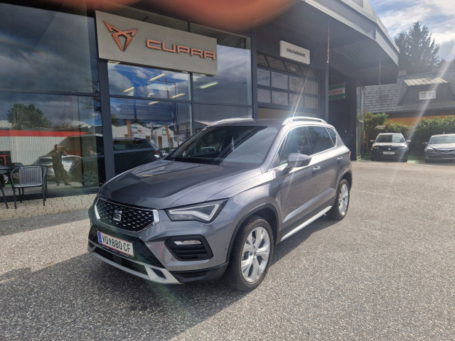 Seat Ateca 1.0 TSI