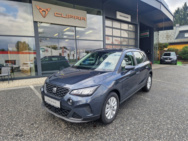 Seat Arona 1.0 TSI Reference