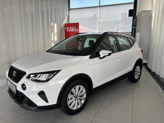 Seat Arona Style 1.0 TSI DSG