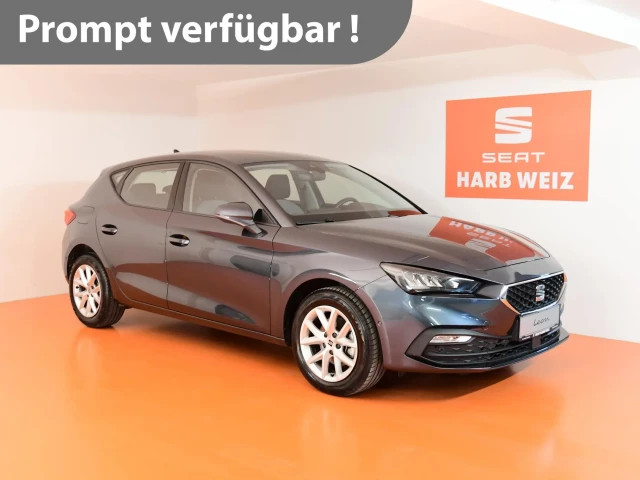 Seat Leon Style 1.0 TSI