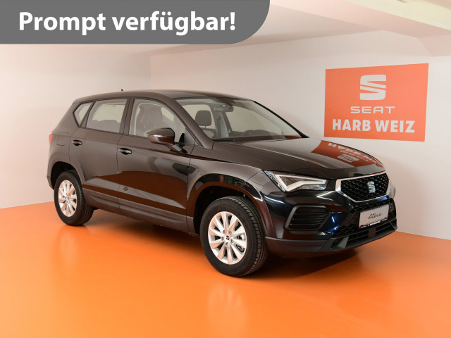 Seat Ateca 1.0 TSI Reference