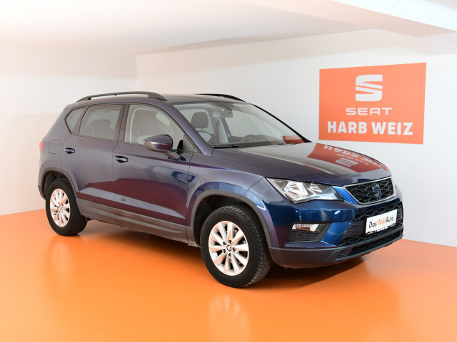 Seat Ateca 1.0 TSI