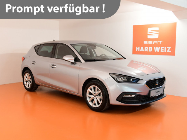 Seat Leon 1.0 TSI Reference