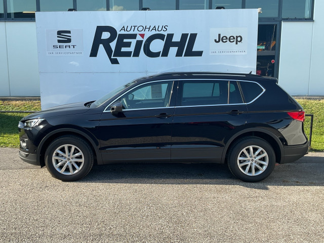 Seat Tarraco Style 1.5 TSI