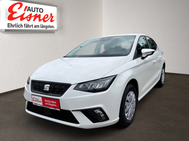 Seat Ibiza 1.0 TSI Reference