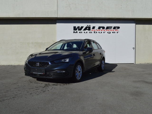 Seat Leon Style 2.0 TDI