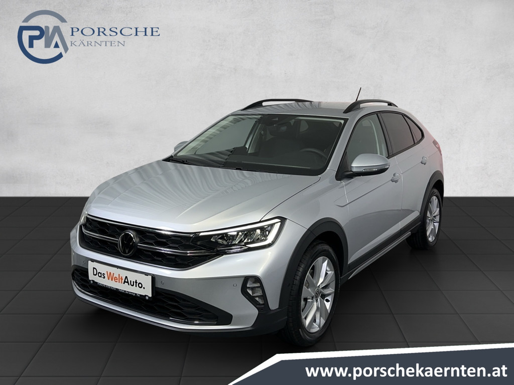 Volkswagen Taigo Friends TSI