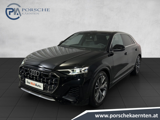 Audi Q8 Quattro Hybride 55 TFSI