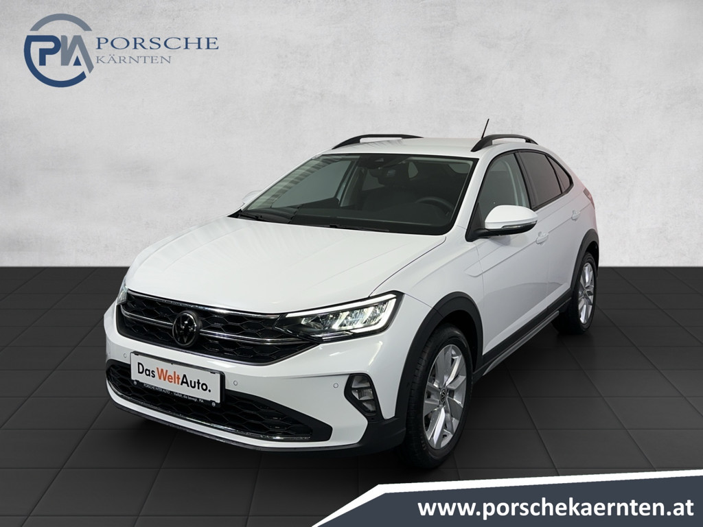 Volkswagen Taigo Friends TSI