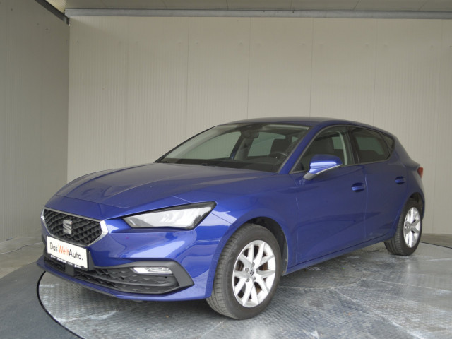 Seat Leon 1.0 TSI Reference