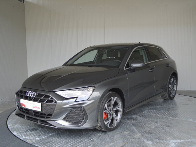 Audi A3 Sportback S-Line 35 TFSI