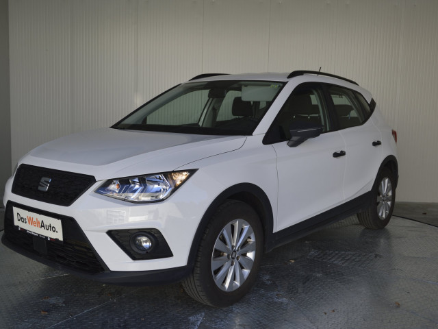 Seat Arona Reference 1.0 EcoTSI