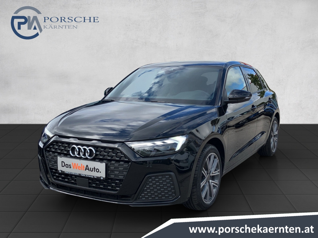 Audi A1 Sportback 25 TFSI