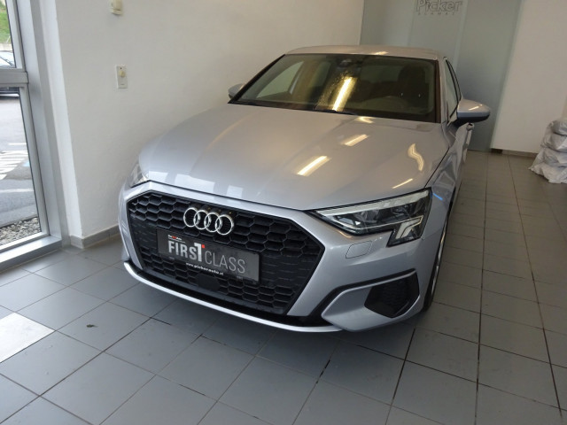 Audi A3 Sportback 30 TDI