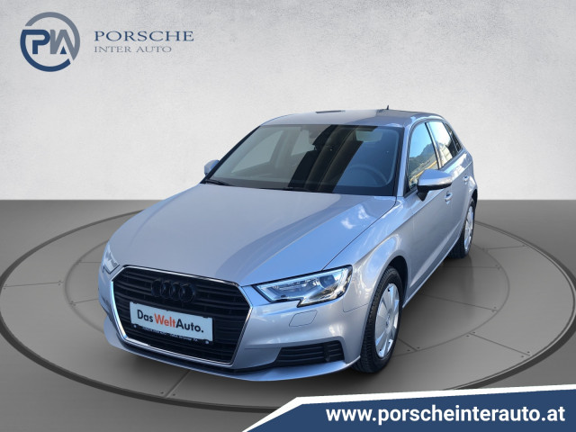 Audi A3 Sportback 30 TDI