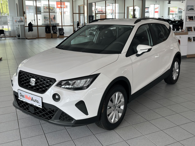 Seat Arona 1.0 TSI Reference