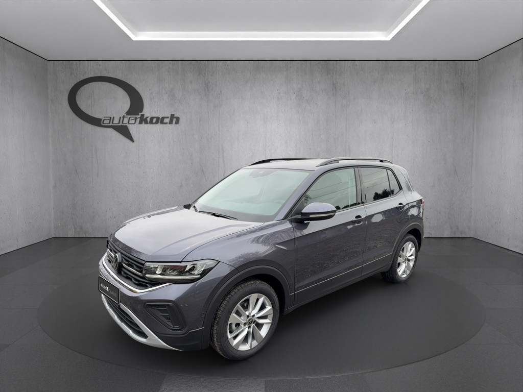 Volkswagen T-Cross Friends TSI