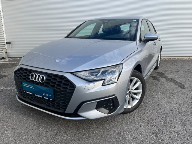 Audi A3 Sportback 30 TDI