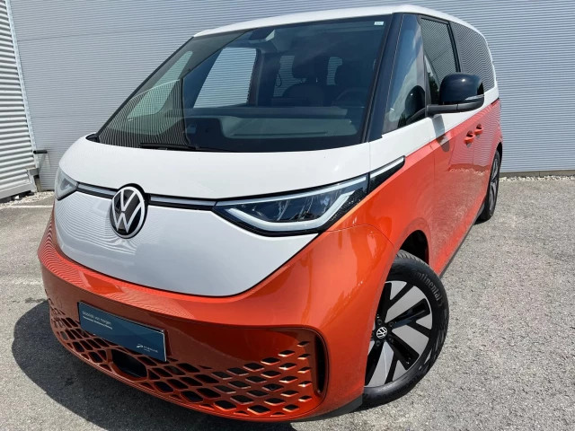 Volkswagen ID.Buzz 77 KWh Pro