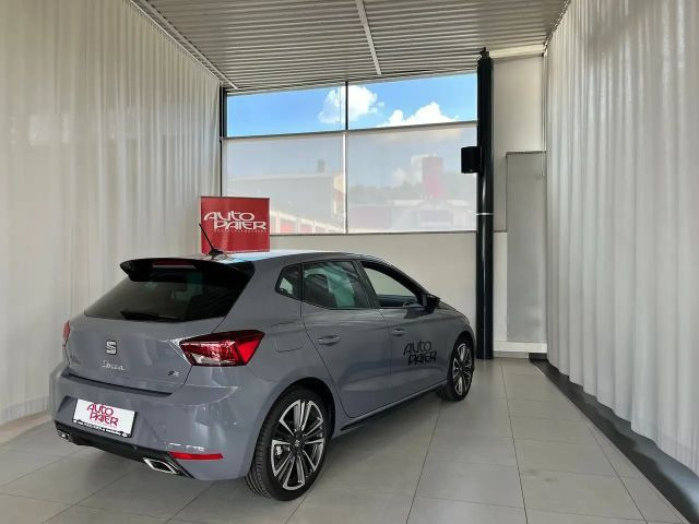 Seat Ibiza FR-lijn 1.0 TSI