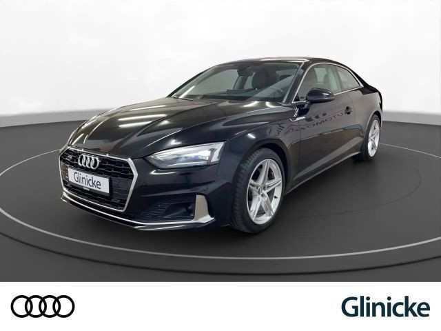 Audi A5 Coupé Quattro 40 TDI