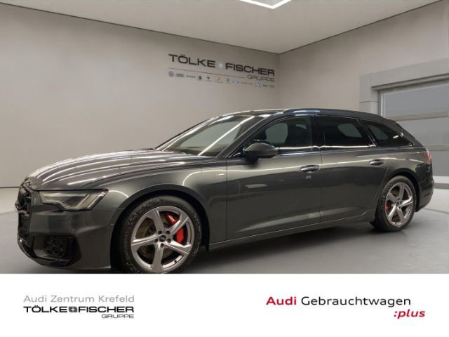 Audi A6 Avant Quattro S-Line S-Tronic Hybride 55 TFSI