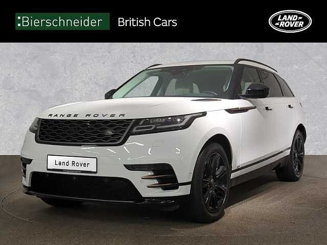 Land Rover Range Rover Velar Dynamic R-Dynamic S