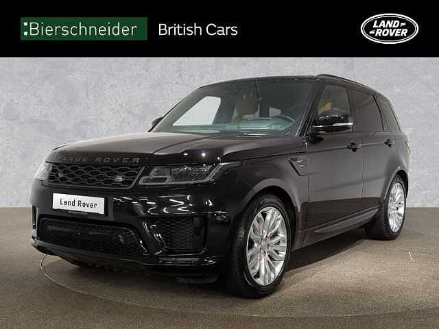 Land Rover Range Rover Sport Dynamic HSE