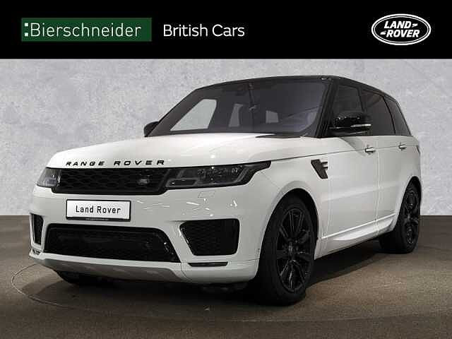 Land Rover Range Rover Sport HST