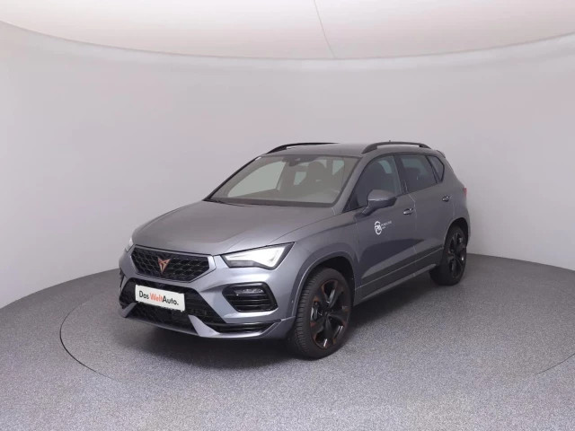 Cupra Ateca 4Drive 2.0 TSI DSG