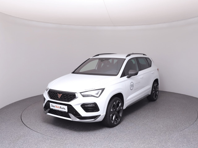 Cupra Ateca 1.5 TSI DSG