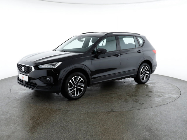 Seat Tarraco Style 2.0 TDI DSG