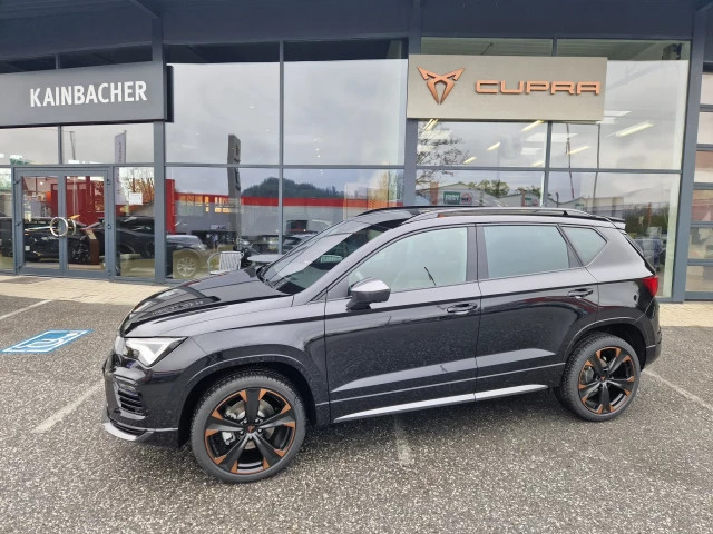 Cupra Ateca 1.5 TSI DSG