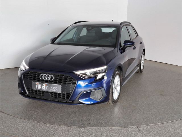 Audi A3 Sportback 30 TFSI