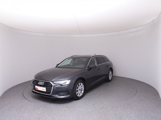 Audi A6 Avant 35 TDI