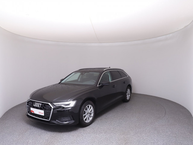 Audi A6 Avant 35 TDI