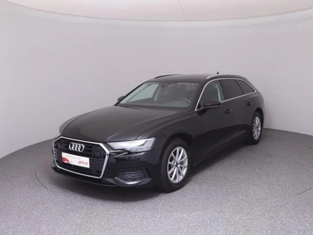 Audi A6 Avant 40 TDI