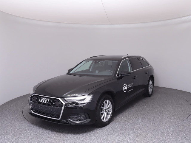 Audi A6 Avant 35 TDI