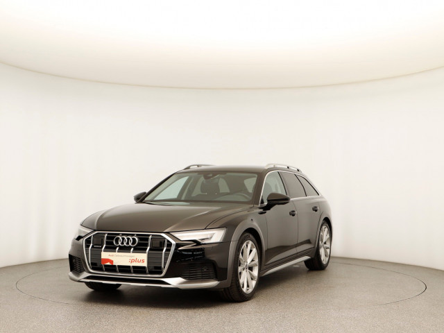 Audi A6 allroad Avant Quattro 45 TDI