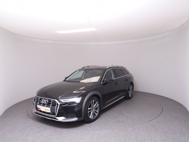 Audi A6 allroad Avant Quattro 45 TDI