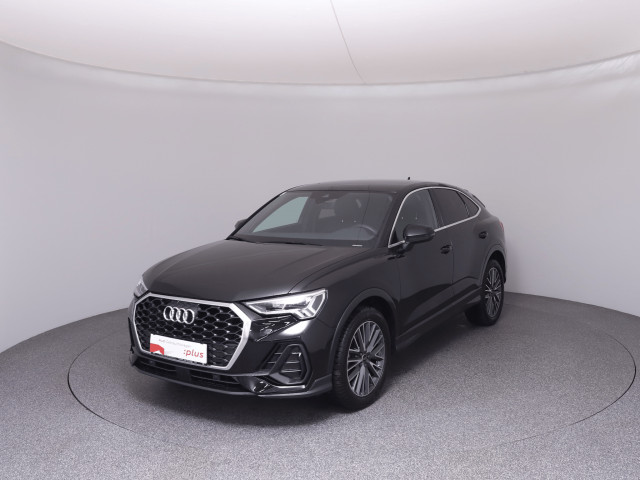 Audi Q3 Sportback 35 TDI