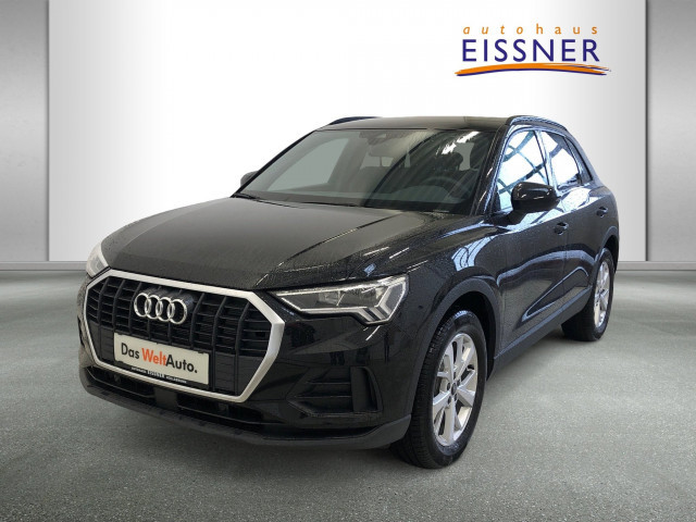 Audi Q3 35 TFSI