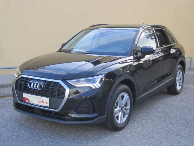 Audi Q3 Quattro 35 TDI