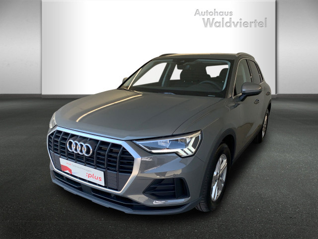 Audi Q3 35 TDI