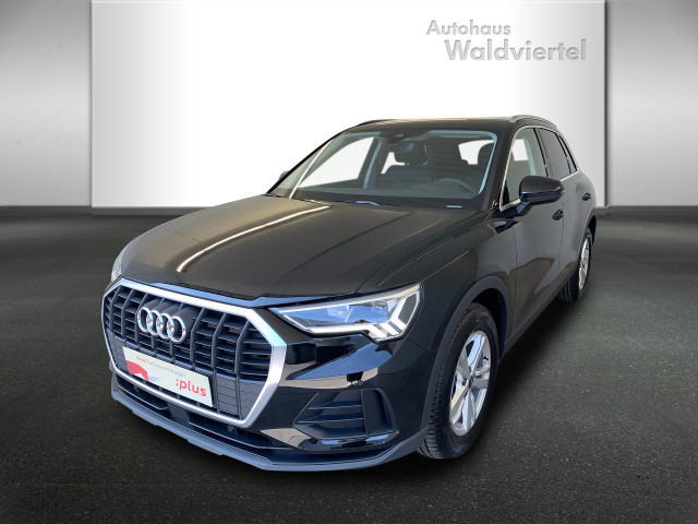 Audi Q3 35 TDI