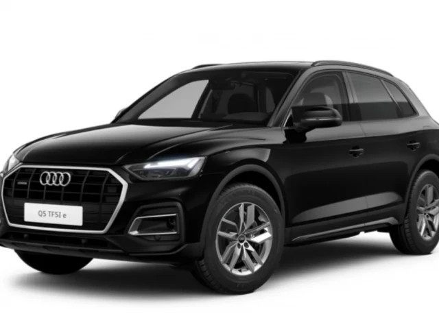 Audi Q5 Quattro Hybride 50 TFSI